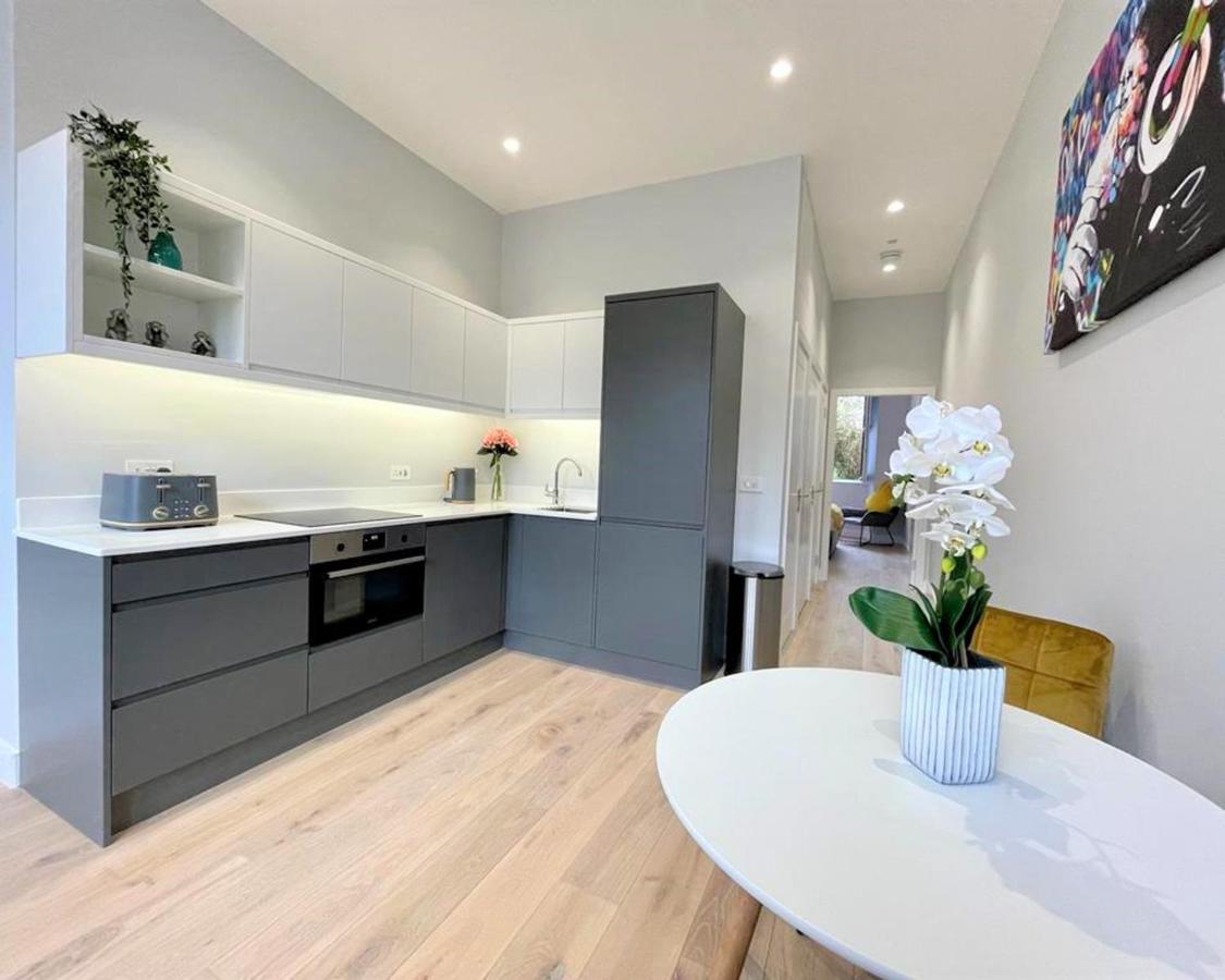 Appartement Chic, Newly Reno'd 1 Bed Open Plan, Nr The Meadows *