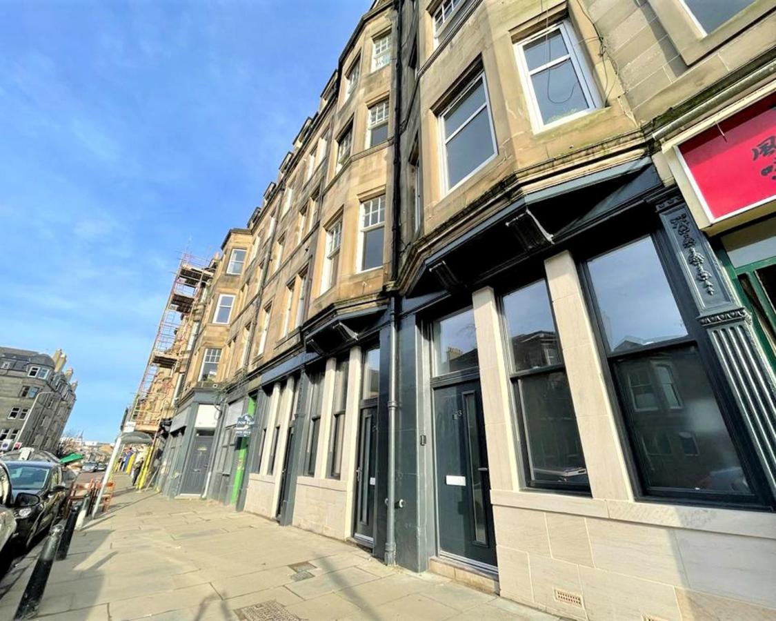 Chic, Newly Reno'd 1 Bed Open Plan, Nr The Meadows * EDI